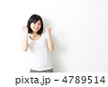 女性のライフスタイル　