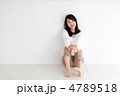 女性のライフスタイル