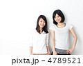 女性　仲良し
