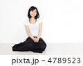 女性のライフスタイル