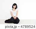 女性のライフスタイル