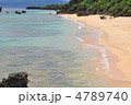5月　古宇利島09とけい浜