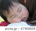 お昼寝 赤ちゃん