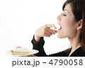 間食