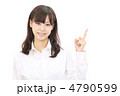 ビジネスウーマン