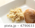 おろし生姜