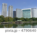 浜離宮恩賜庭園