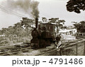 昭和の西武鉄道山口線