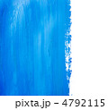 絵の具の塗り