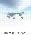 霧と世界