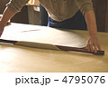そば打ち