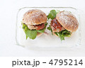 ハンバーガー