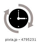 時計アイコン