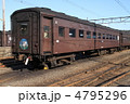 大井川鉄道の客車
