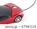 ワイヤード デバイス スポーツカー