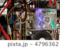 ボード 電気 電気的