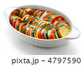 野菜グラタン