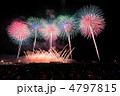 大曲の花火