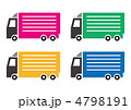 トラックアイコン