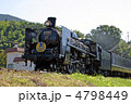 SLやまぐち号 SLやまぐち号