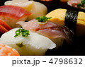 sushi, すし
