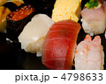 sushi, すし