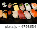 sushi, すし