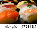 sushi, すし