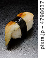 conger sushi, アナゴ