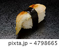 conger sushi, アナゴ