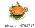 horsehair crab, ケガニ
