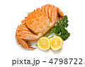 horsehair crab, ケガニ