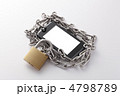 スマホのセキュリティ