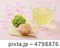 春の和菓子