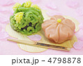 春の和菓子