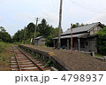 奥行臼駅跡（おくゆきうすえきあと）