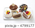 ショートケーキ各種