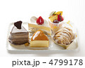 ショートケーキ各種