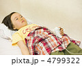 子供と点滴 子供と点滴