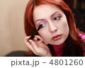 白 グラマー 手