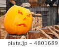 黄色 ヒョウタン ハロウィン