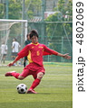 少年サッカー