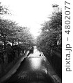 目黒川