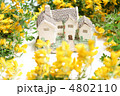 お花いっぱいの住まい