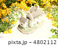 お花いっぱいの住まい