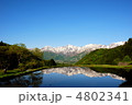 白馬村青鬼 白馬村青鬼