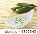 オクラ1