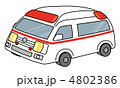 救急車 救急車