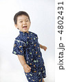 夏の男の子 夏の男の子