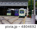 荒川電車営業所
